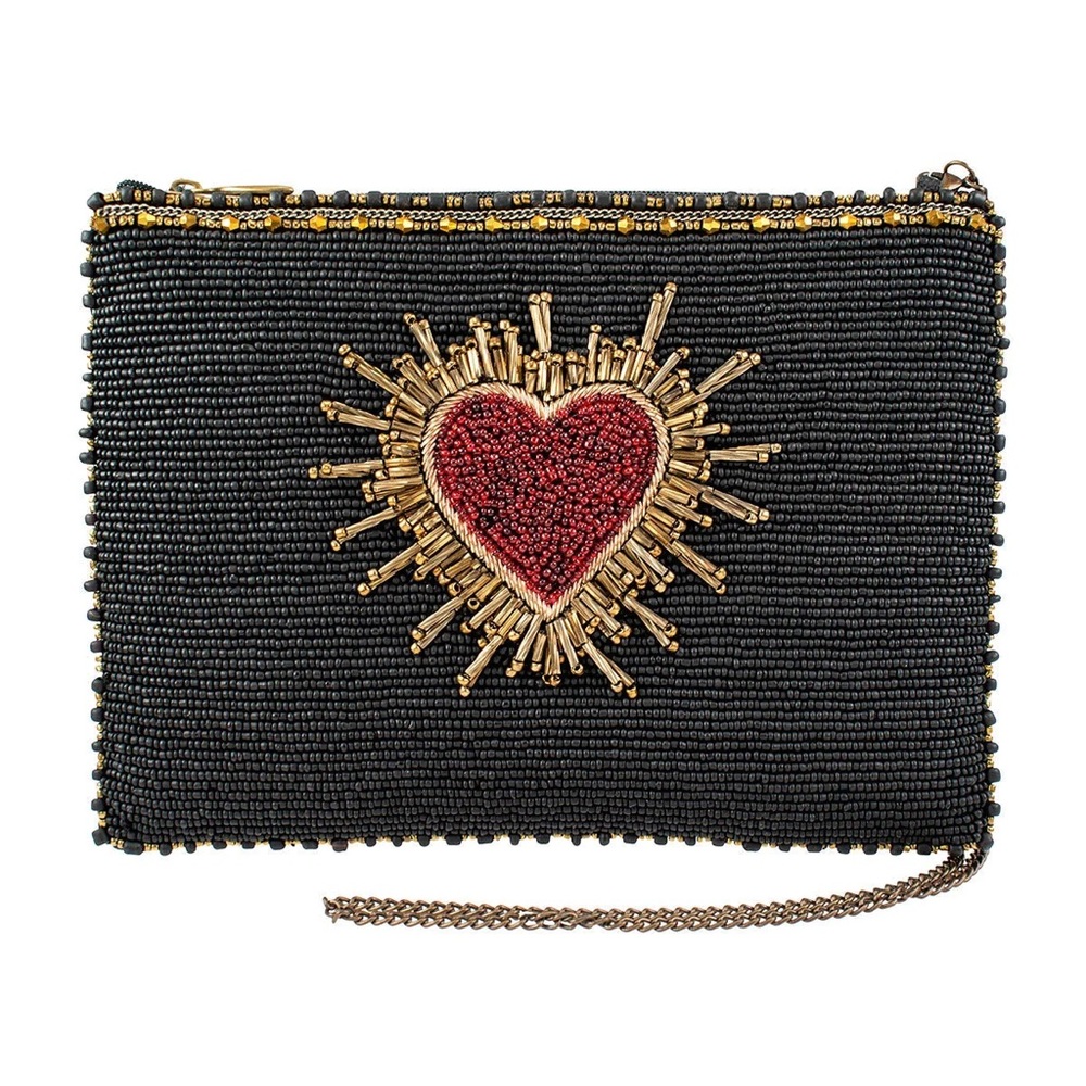 NWOT - Mary Francis bag - Affection Mini